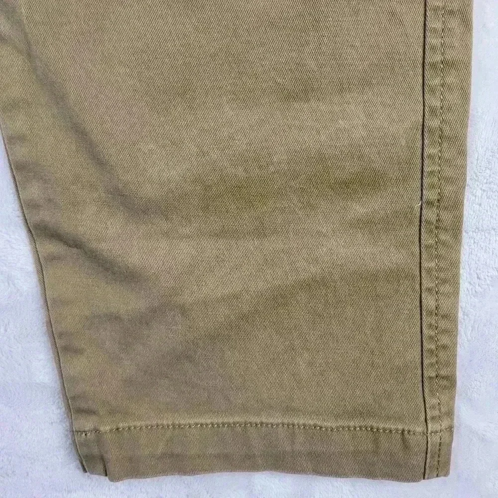 Levi’s XX Chino Pants Men’s Size 38 x29.5  Standard Taper Tan Brown